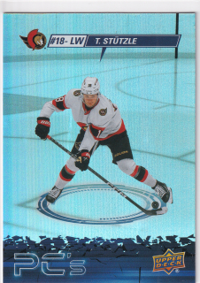 2023-24 UD Series 2 - Tim Stutzle - PC's