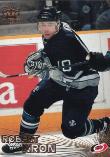 1997-98 Pacific Crown Collection - Robert Kron