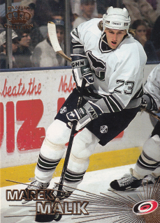 1997-98 Pacific Crown Collection - Marek Malík