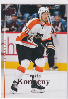 2022-23 UD Extended Series - Travis Konecny - Retro
