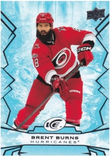 2022-23 UD Ice - base set 1-100