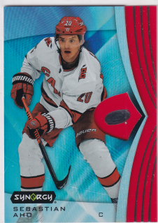 2023-24 UD Synergy - Sebastian Aho