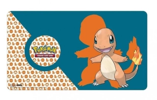 Ultra Pro Pokemon Playmat - Charmander