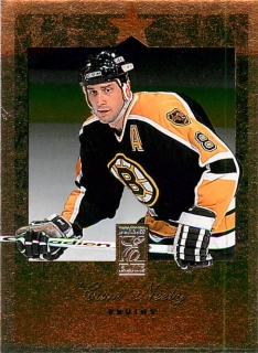 1995-96 Donruss Elite - Cam Neely #14
