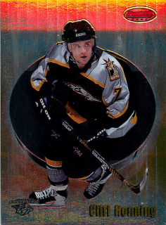 1998-99 Bowman's Best - Cliff Ronning #61