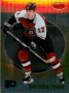 1998-99 Bowman's Best - Rod Brind'Amour #67