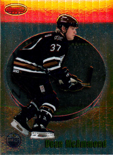 1998-99 Bowman's Best - Dean McAmmond #90