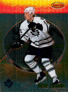 1998-99 Bowman's Best - Mats SUndin #39