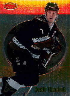 1998-99 Bowman's Best - Keith Tkachuk #6