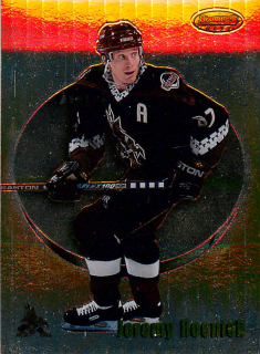 1998-99 Bowman's Best - Jeremy Roenick #55