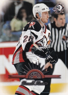 1997-98 Leaf - Donald Audette