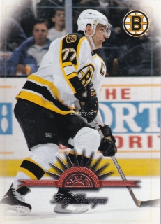 1997-98 Leaf - Ray Bourque