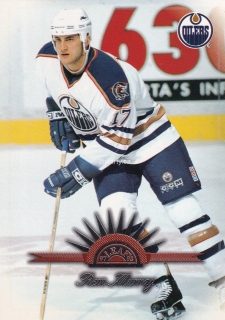 1997-98 Leaf - Rem Murray