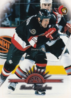 1997-98 Leaf - Daniel Alfredsson