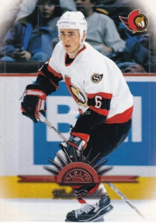 1997-98 Leaf - Wade Redden