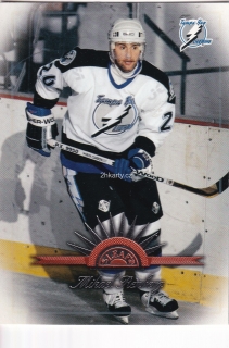 1997-98 Leaf - Mikael Renberg