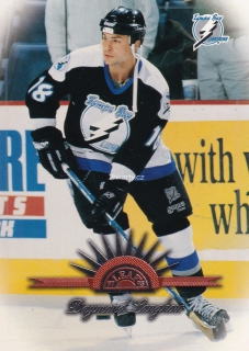 1997-98 Leaf - Daymond Langkow