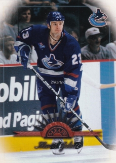 1997-98 Leaf - Martin Gelinas