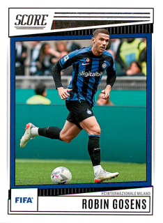 2022-23 Panini Score FIFA - Robin Gosens #70