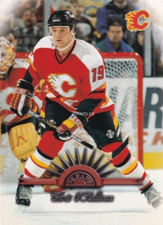 1997-98 Leaf - Chris O'Sullivan