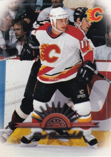 1997-98 Leaf - Hnat Domenichelli