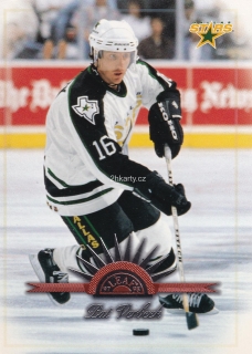 1997-98 Leaf - Pat Verbeek