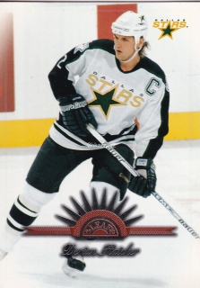 1997-98 Leaf - Derian Hatcher