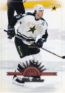 1997-98 Leaf - Mike Modano