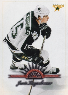 1997-98 Leaf - Jamie Langenbrunner