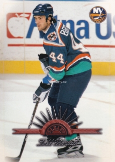 1997-98 Leaf - Todd Bertuzzi