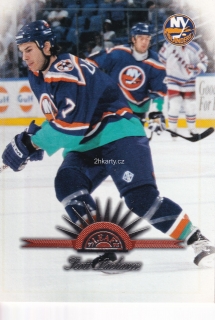 1997-98 Leaf - Scott Lachance