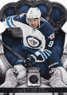 2013-14 Panini Crown Royale - Evander Kane #2