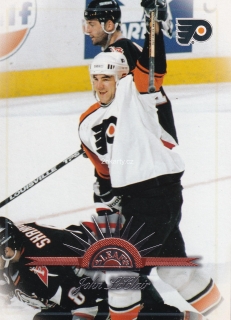 1997-98 Leaf - John Leclair