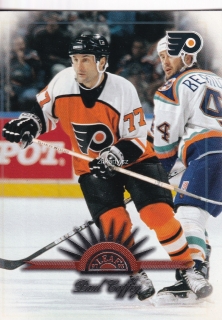 1997-98 Leaf - Paul Coffey