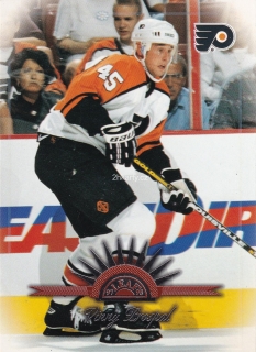 1997-98 Leaf - Václav Prospal