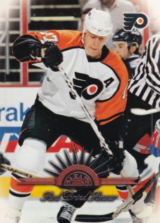 1997-98 Leaf - Rob Brind Amour