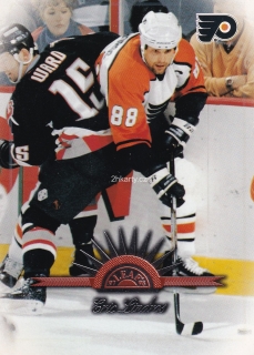 1997-98 Leaf - Eric Lindros