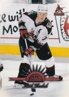 1997-98 Leaf - Keith Tkachuk