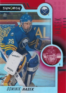 2022-23 UD Synergy - Dominik Hašek #71
