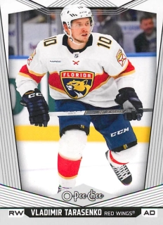 2024-25 UD O-Pee-Chee - Vladimir Tarasenko #223