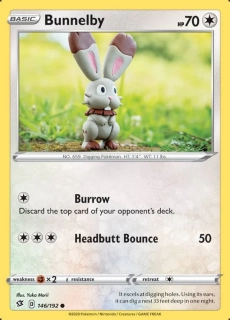 Bunnelby #146
