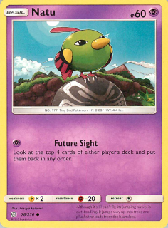 Natu #078