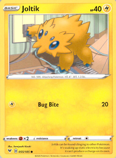 Joltik #055