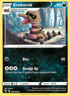 Krokorok #108