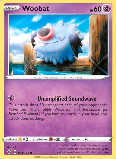 Woobat #073