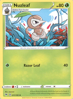 Nuzleaf #011
