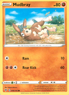 Mudbray #096