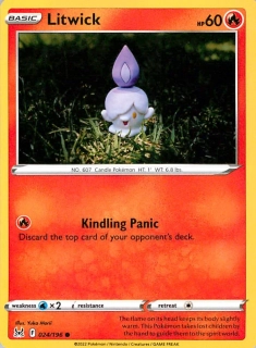 Litwick #024