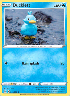 Ducklett #046