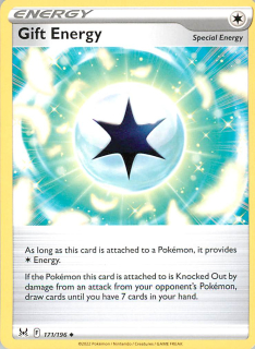 Gift Energy #171